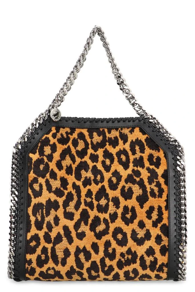 Stella McCartney Stella McCartney Mini Falabella Tote Bag 1