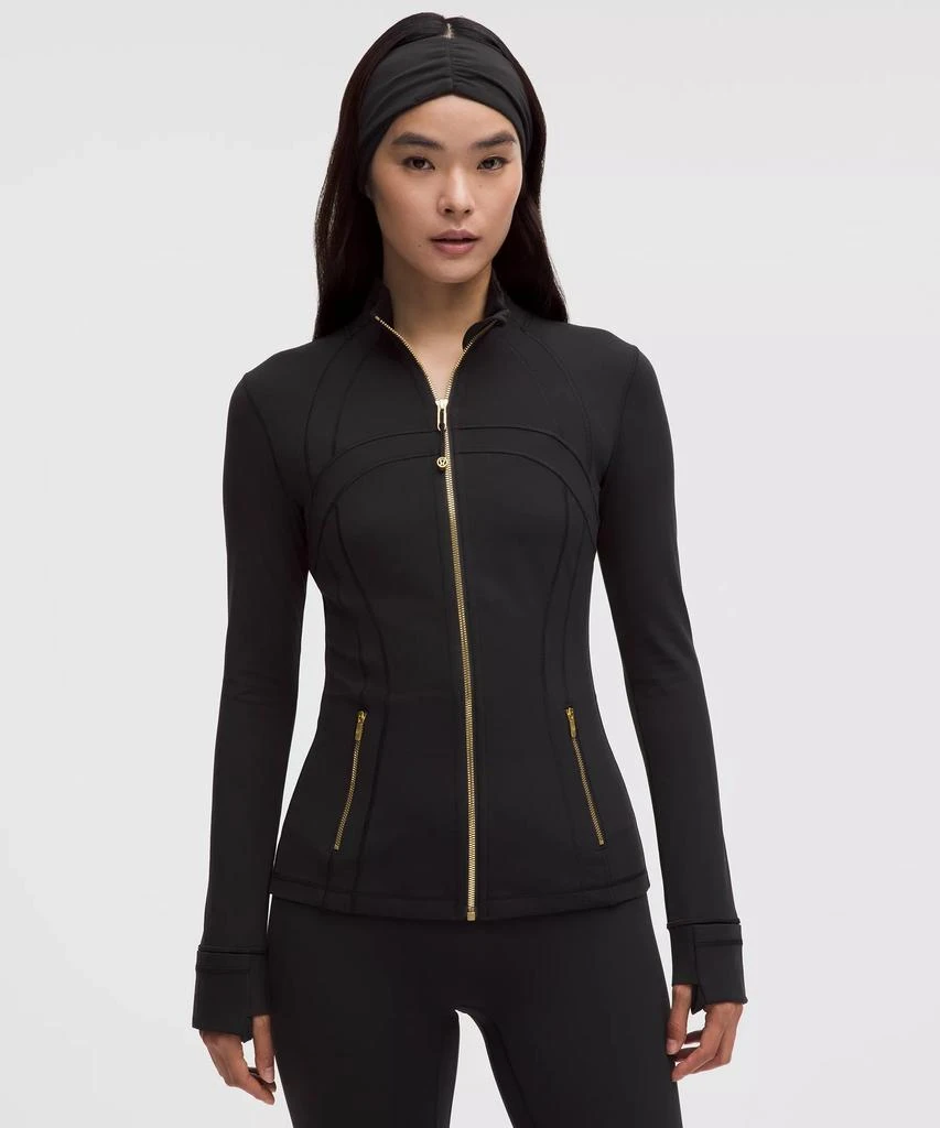 Lululemon Define Jacket *Nulu 8