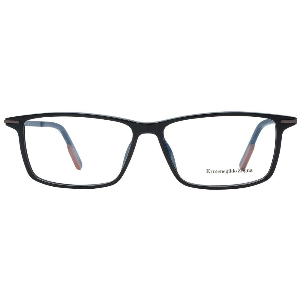 Ermenegildo Zegna Plastic Glasses Men
s (Frames) 2