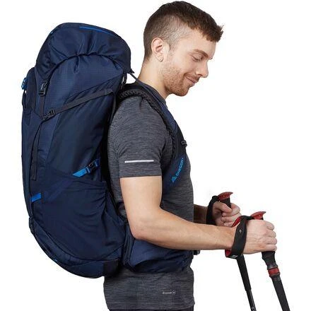Gregory Zulu 65L Backpack 3