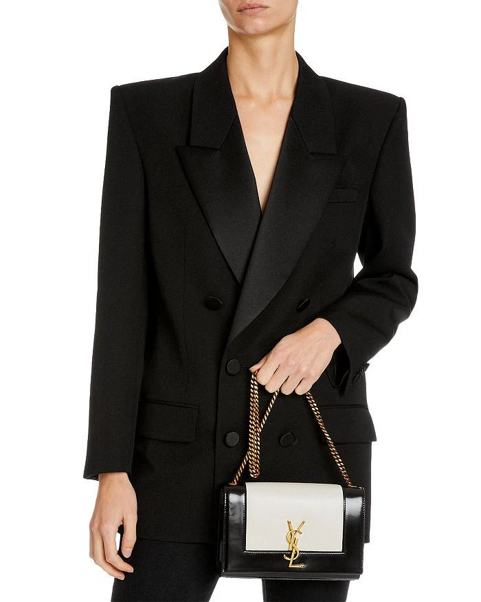 Saint Laurent Kate Small Shoulder Bag 2