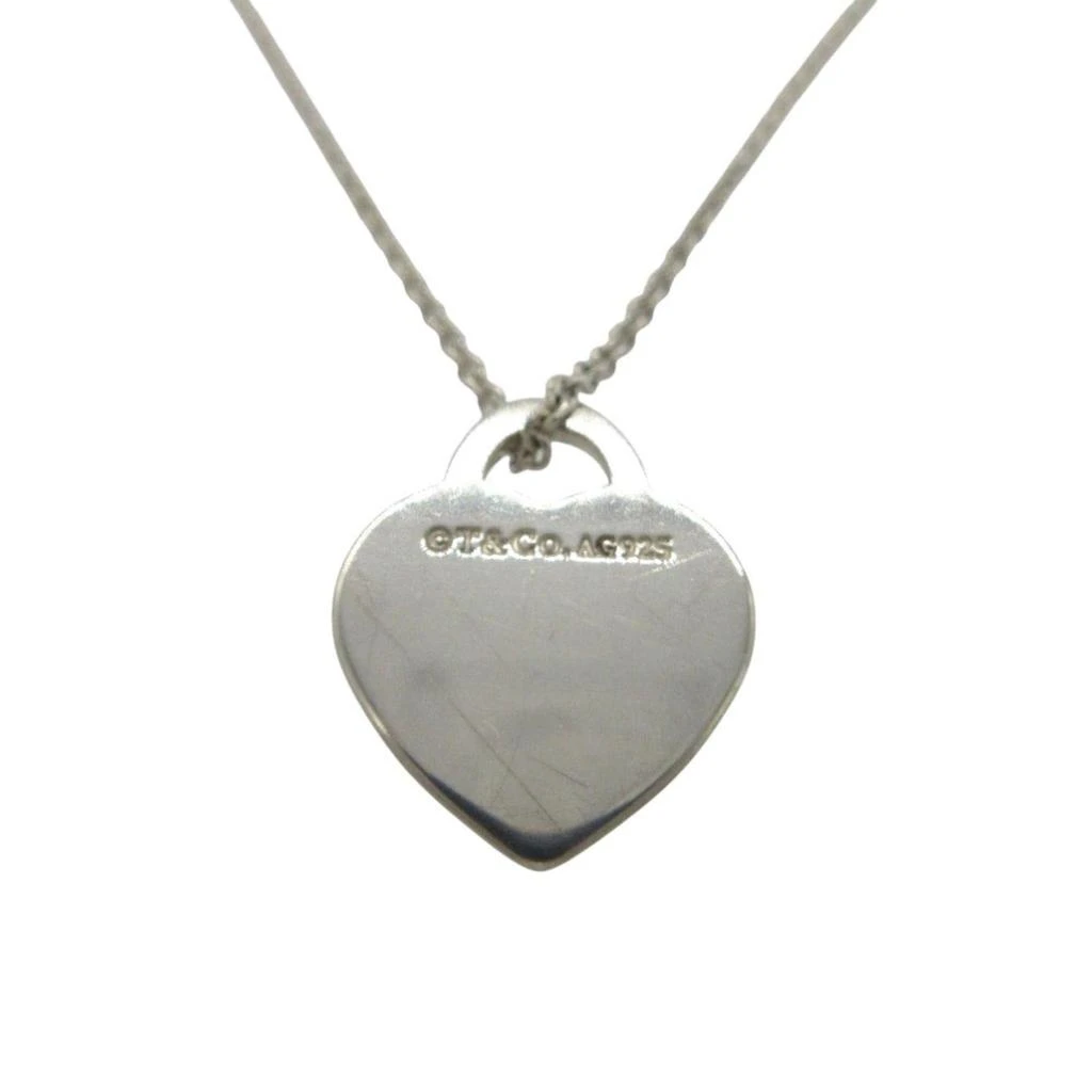 Tiffany 
Co. 925 Necklace (Pre-Owned) 2