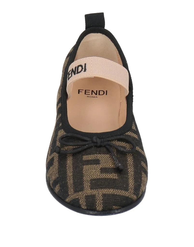 Fendi Ballet flats 4