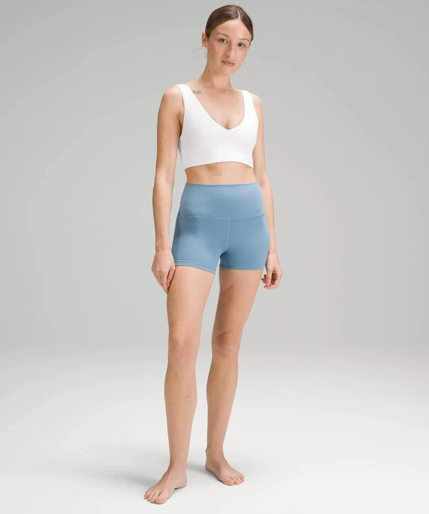 Lululemon lululemon Align™ V-Neck Bra *Light Support, A/B Cup 13