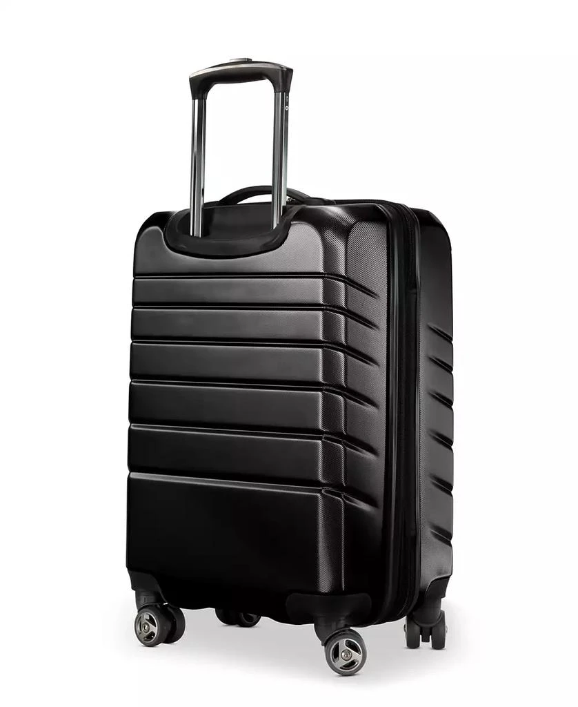 Ricardo Orinda Hardside 20" Carry-On Spinner Suitcase 9