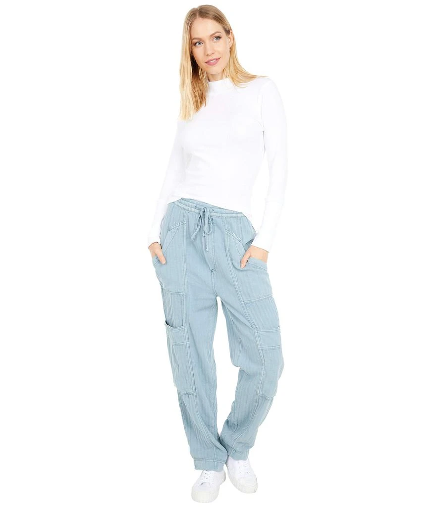Free People The Rickie Top 5