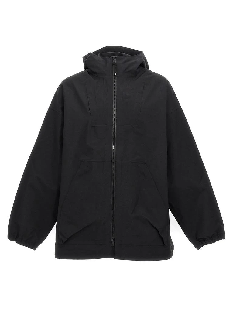Y-3 Y-3 Gore-Tex Hardshell Jacket 1