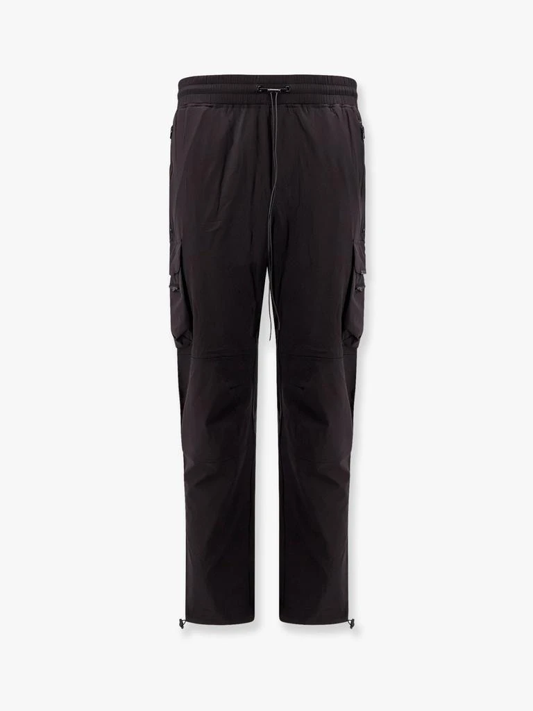 Represent Alba stretch nylon trouser from Nugnes 1920