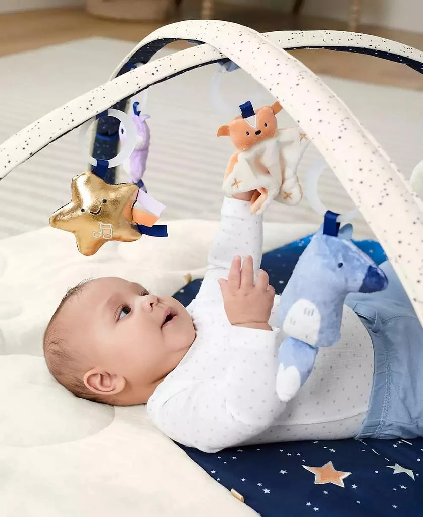 Skip Hop Celestial Dreams Activity Gym 5