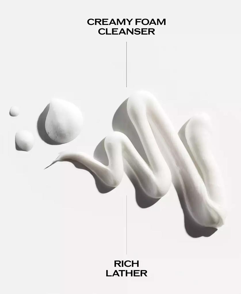Shiseido Clarifying Cleansing Foam, 4.2-oz.