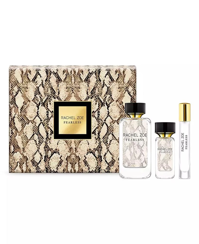 Rachel Zoe Fearless 3 Piece Gift Set 1
