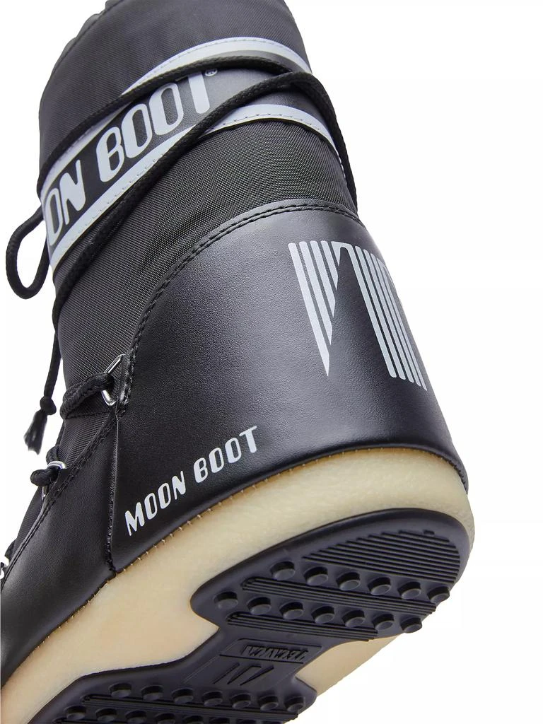 Moon Boot Little Kid's & Kid's Icon Nylon Boots 4