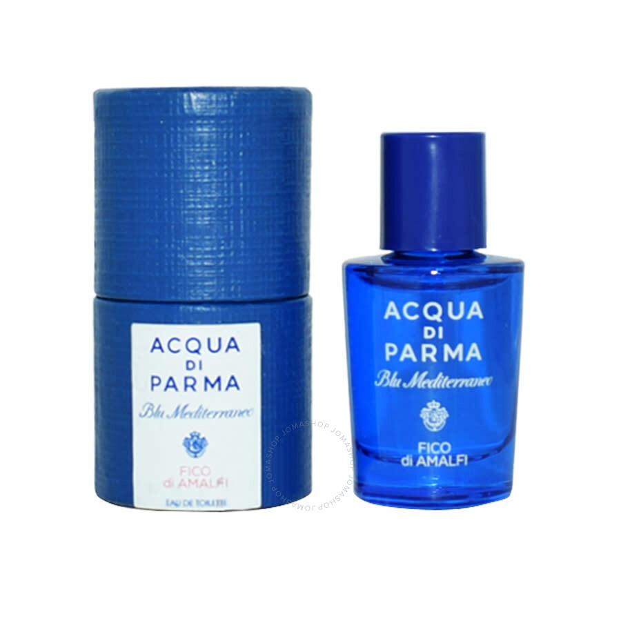 Acqua di Parma Acqua Di Parma Blu Mediterraneo Fico Di Amalfi Unisex EDT