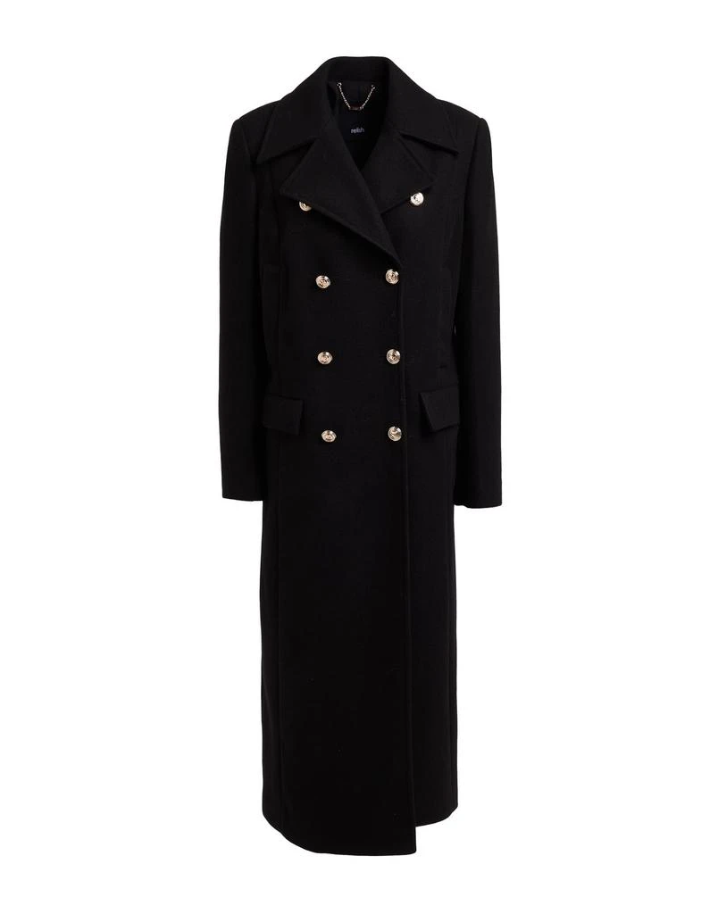 RELISH Coat 1