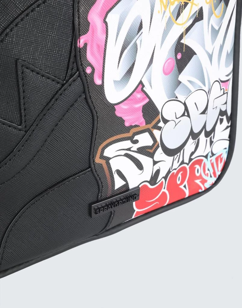 SprayGround Sport accessories 4