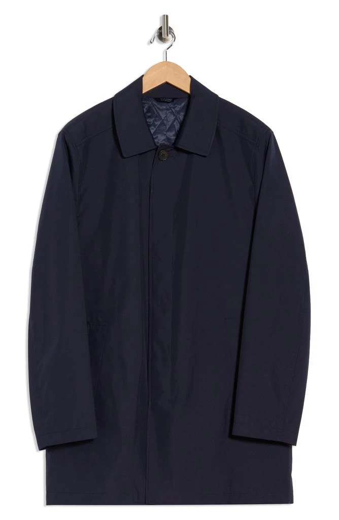 Cardinal of Canada Raincoat 3