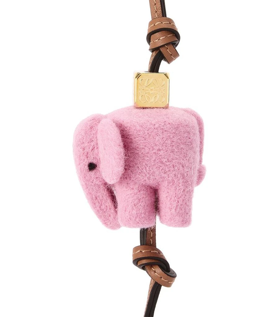 Loewe Elephant Charm 2