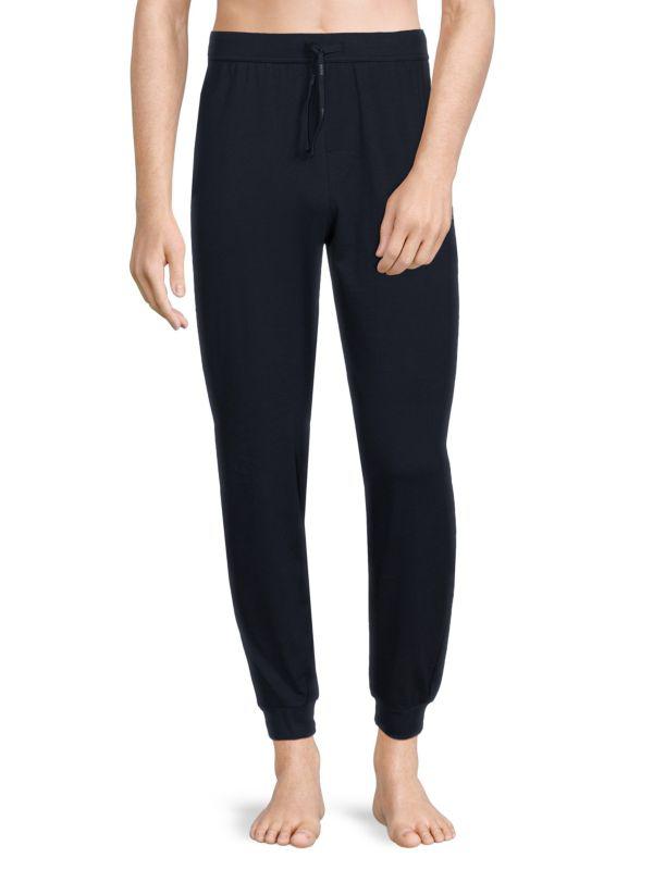 Hugo Boss MixMatch Solid Joggers
