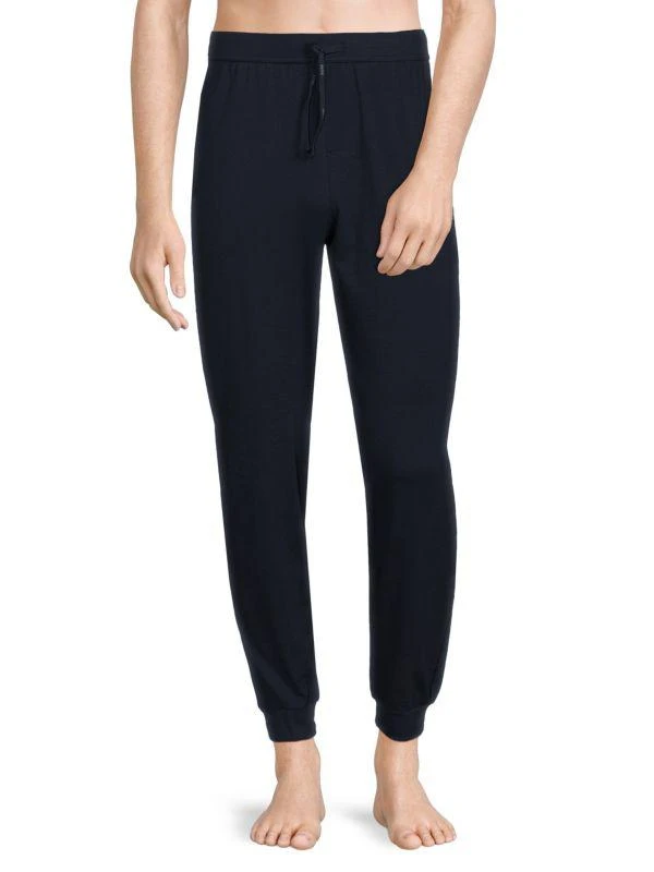 Hugo Boss MixMatch Solid Joggers 1