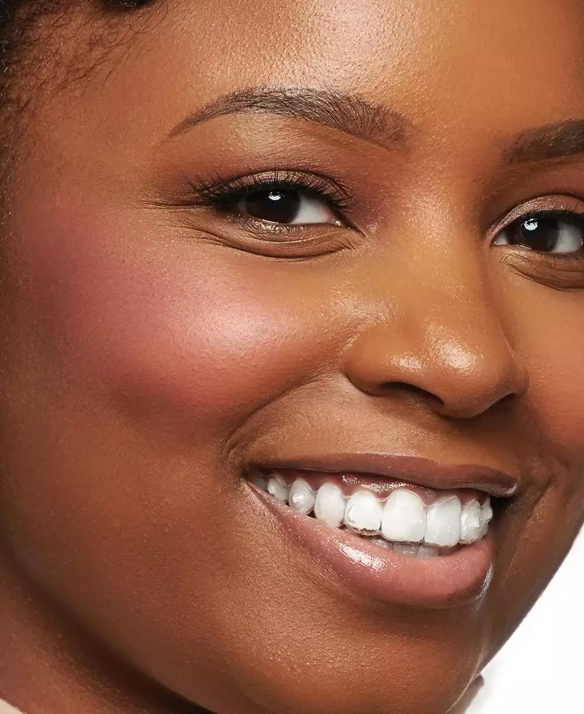 PÜR Skin Perfecting Powder Blushing Act 6