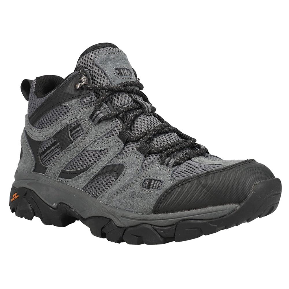 Hi-Tec HT Ravus MID Lace Up Hiking Boots