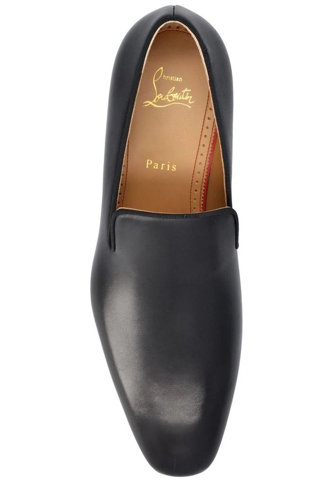 Christian Louboutin Dandelion Slip-On Loafers – On Sale Now  display picture 3