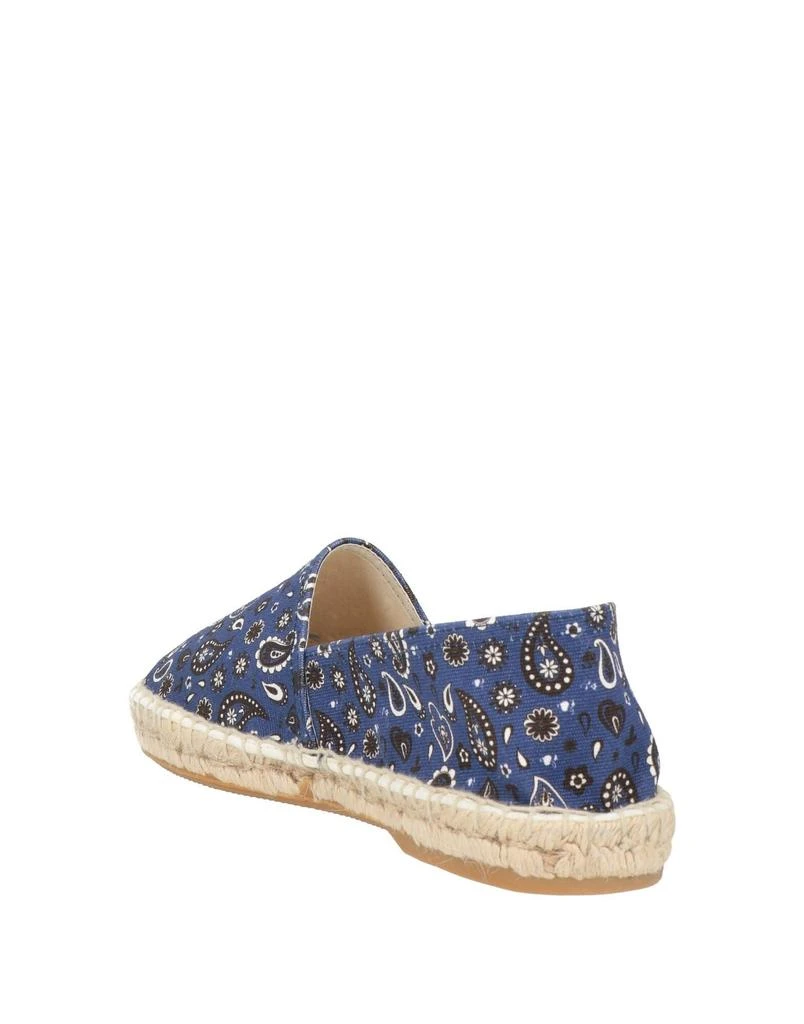 FEFÈ Napoli Espadrilles 3