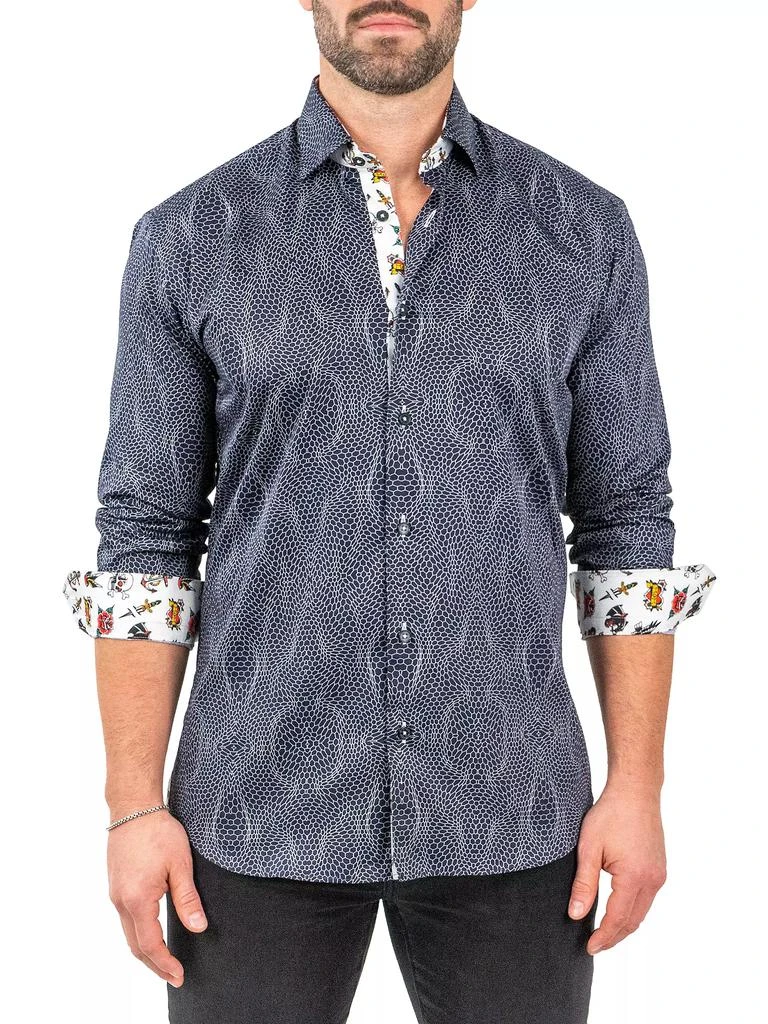 Maceoo Fibonacci Shirt 2