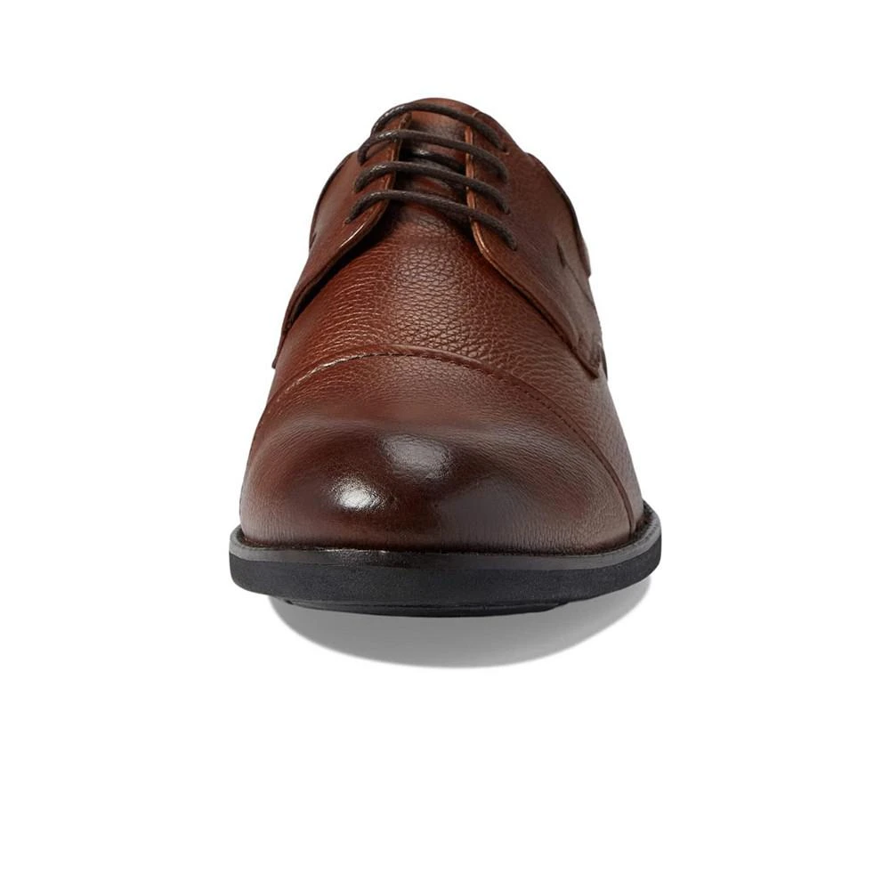 Marc Joseph New York Men's Wellington Lace Up Shoes 8
