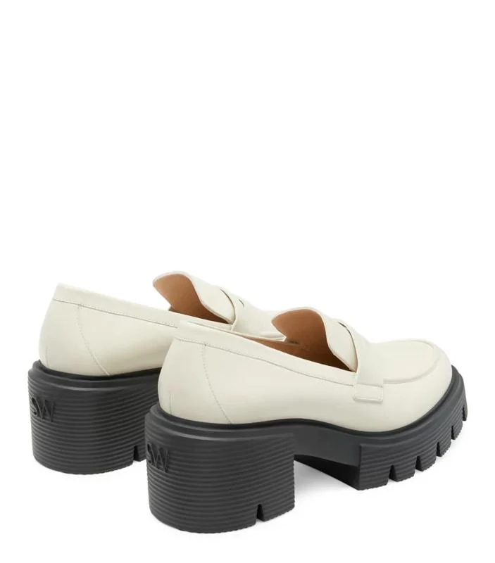 Stuart Weitzman SOHO LOAFER 4