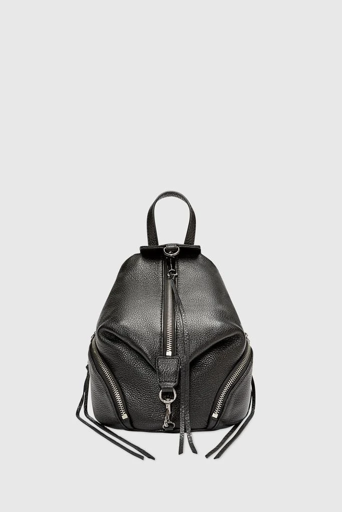 Rebecca Minkoff Convertible Mini Julian Backpack 1