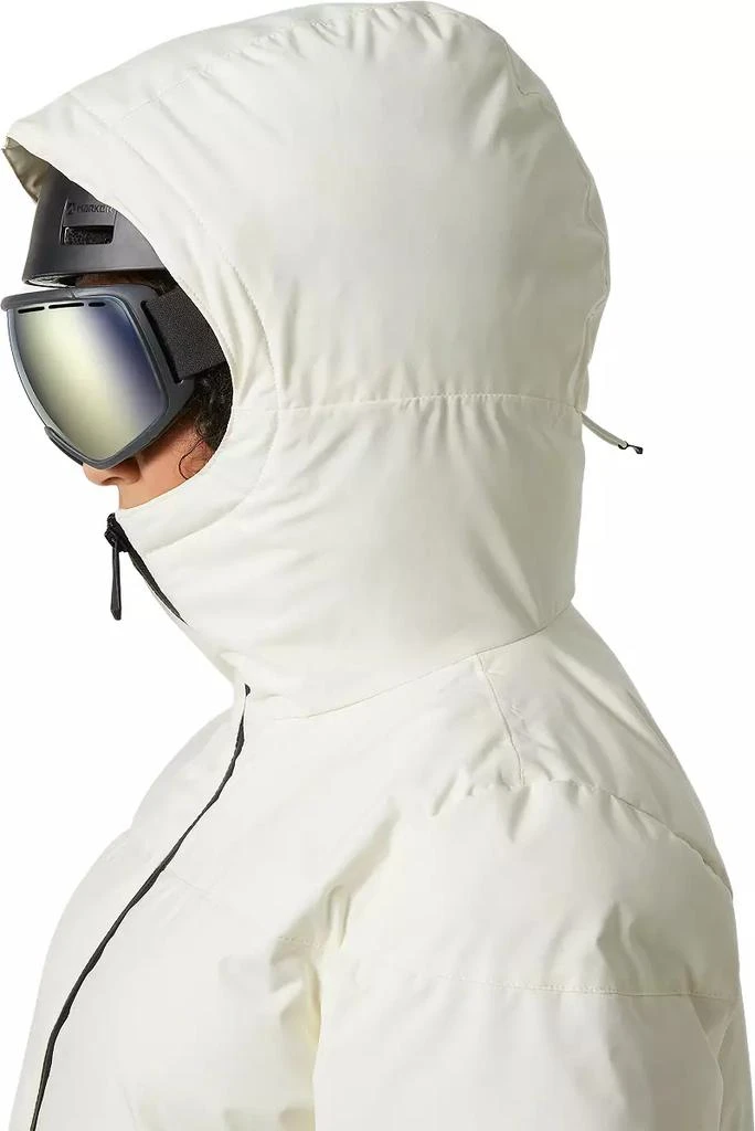 Helly Hansen Helly Hansen Women's Nora Short Puffy Ski Jacket 5