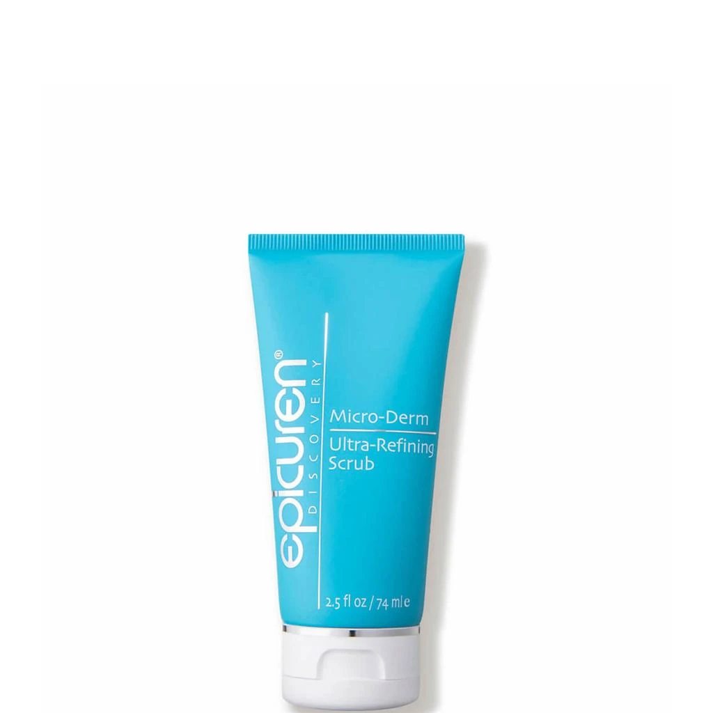 Epicuren Discovery Epicuren Discovery Micro-Derm Ultra-Refining Scrub 1