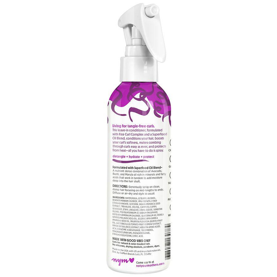 Not Your Mother's Curl Talk Leave-in Conditioner for All Curl Types