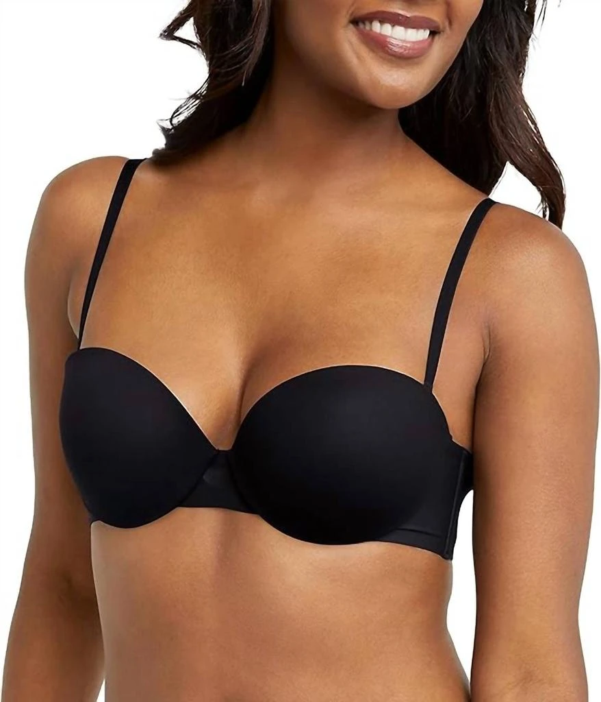 Maidenform Maidenform - Full Coverage Strapless Bra 1