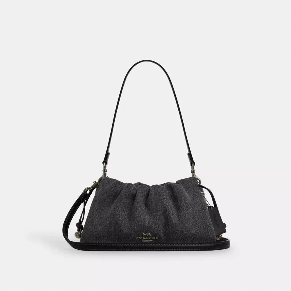 Coach Faye Shoulder Bag 1