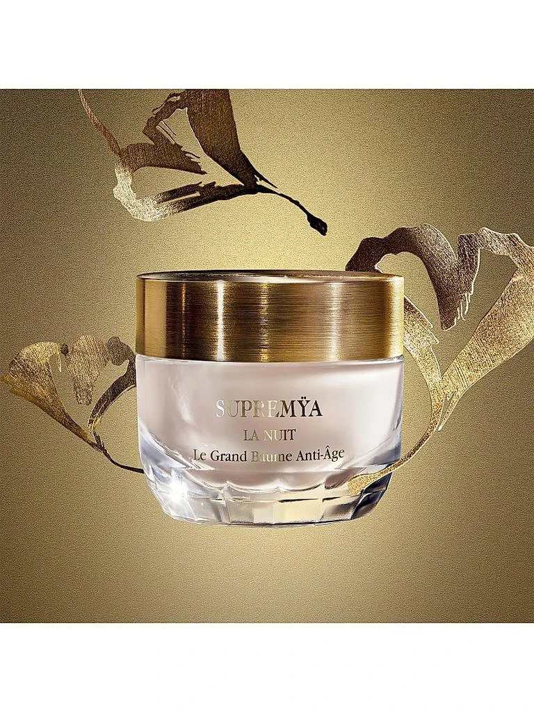 Sisley Supremÿa: The Supreme Anti-Aging Cream 8