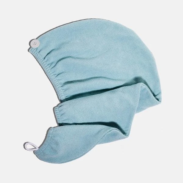 VIRTUE VIRTUE Quick-Dry Healthy Hair Towel 2