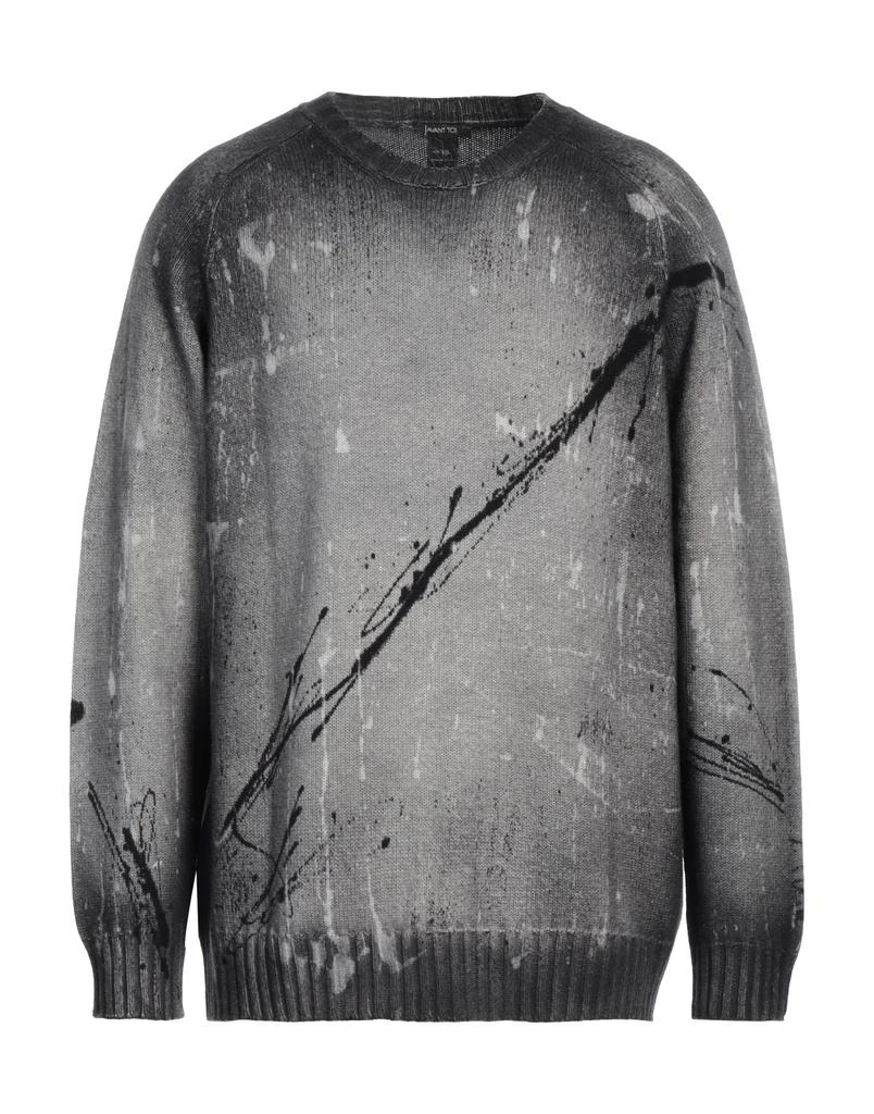 AVANT TOI Sweater 1