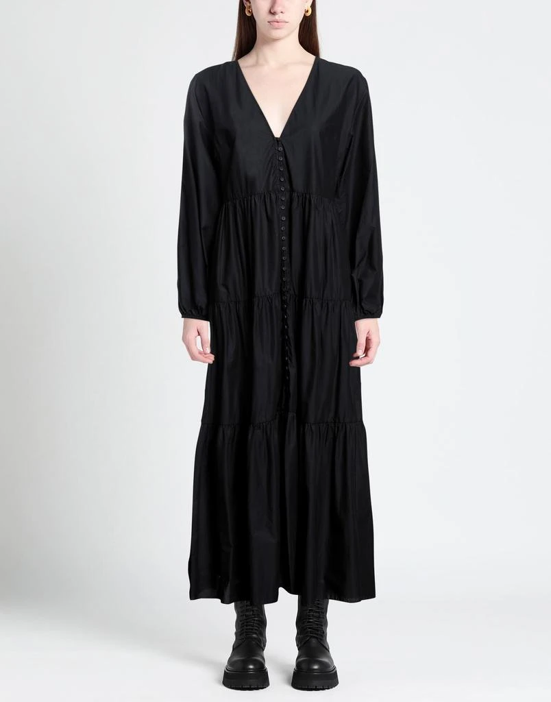 Matteau Long dress 2