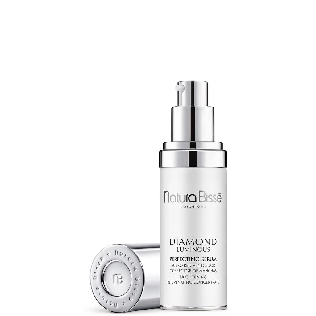 Natura Bissé Natura Bissé Diamond Luminous Perfecting Serum 40ml 2
