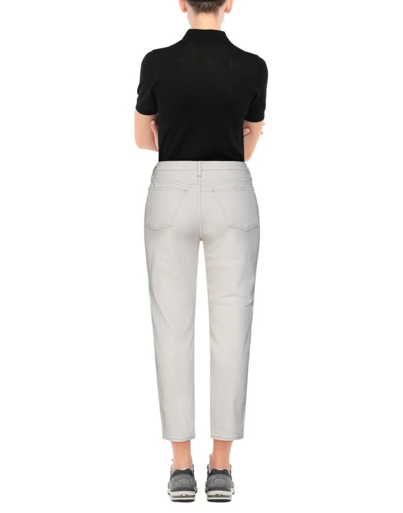 3 X 1 Denim pants 3