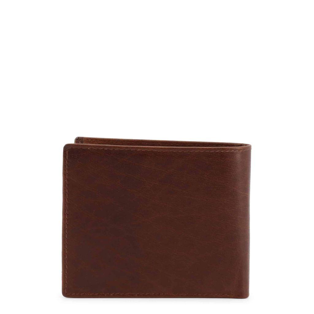 LUMBERJACK Wallets Brown Men