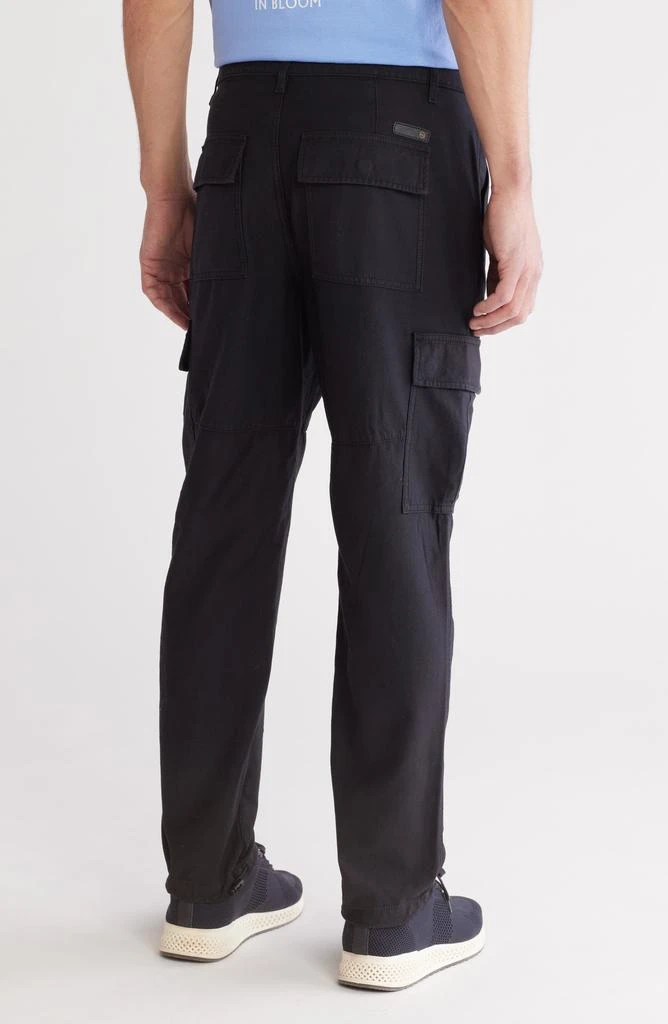 AG Relaxed Tapered Cargo Pants 2