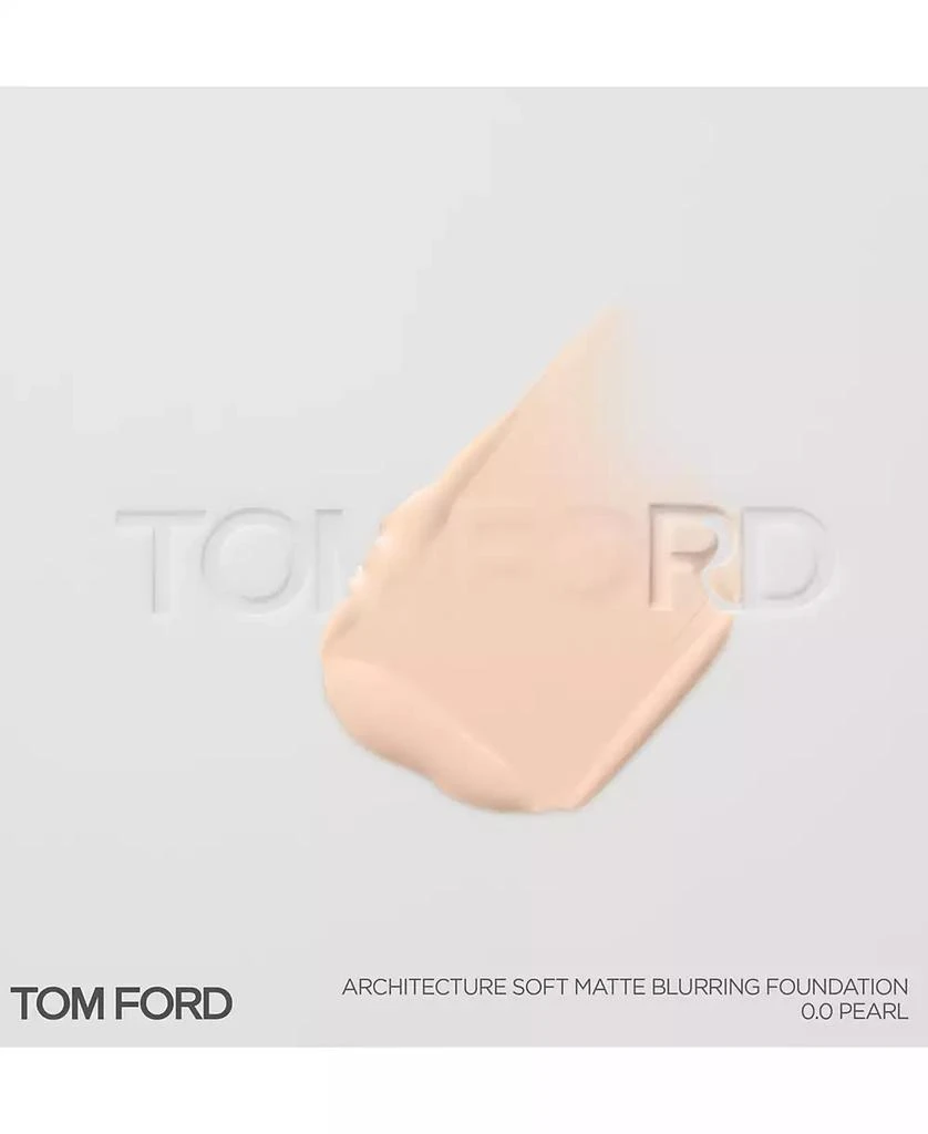 Tom Ford Architecture Soft Matte Blurring Foundation 2