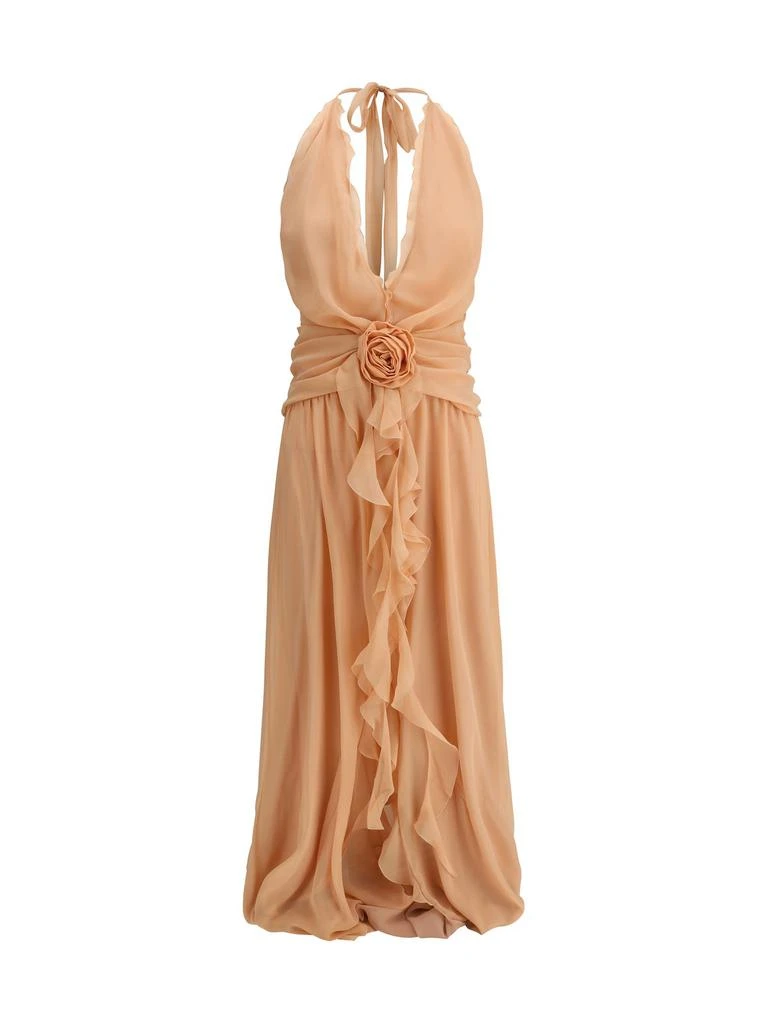 Shop Blumarine Rose Appliqu Halterneck Ruffled Maxi Dress on Sale at BeyondStyle Get 35% Off Blumarine Rose Appliqu Halterneck Ruffled Maxi Dress with Limited-Time Flash Deals, Exclusive Discounts, and Special Offers. Shop Blumarine Rose Appliqu Halterneck Ruffled Maxi Dress on Sale at BeyondStyle Get 35% Off Blumarine Rose Appliqu Halterneck Ruffled Maxi Dress with Limited-Time Flash Deals, Exclusive Discounts, and Special Offers.