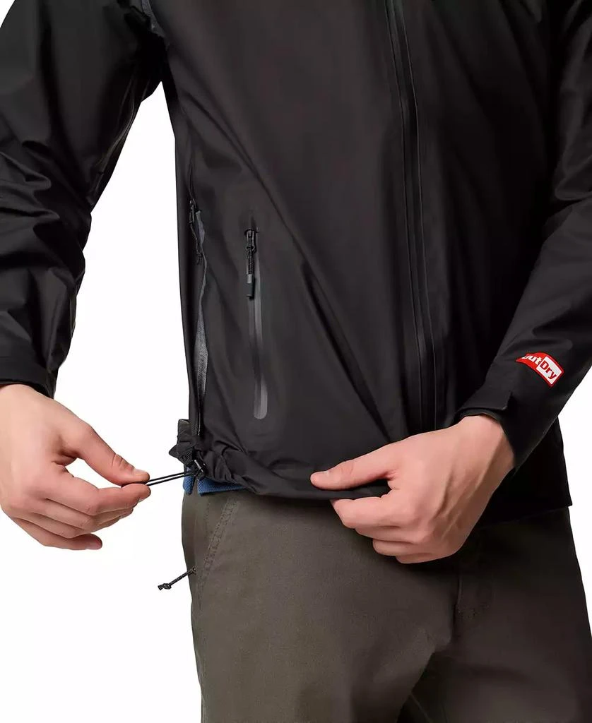 Columbia Men's Reign No Shine Jacket 7