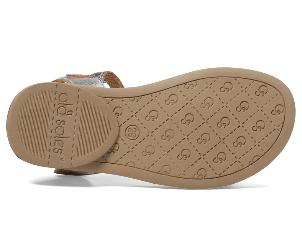 Old Soles Harlequin (Toddler/Little Kid) 3