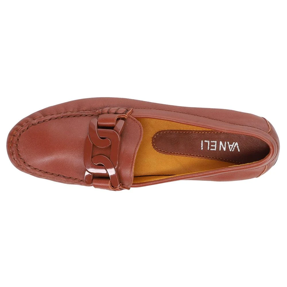 Vaneli Aiker Moccasins 4