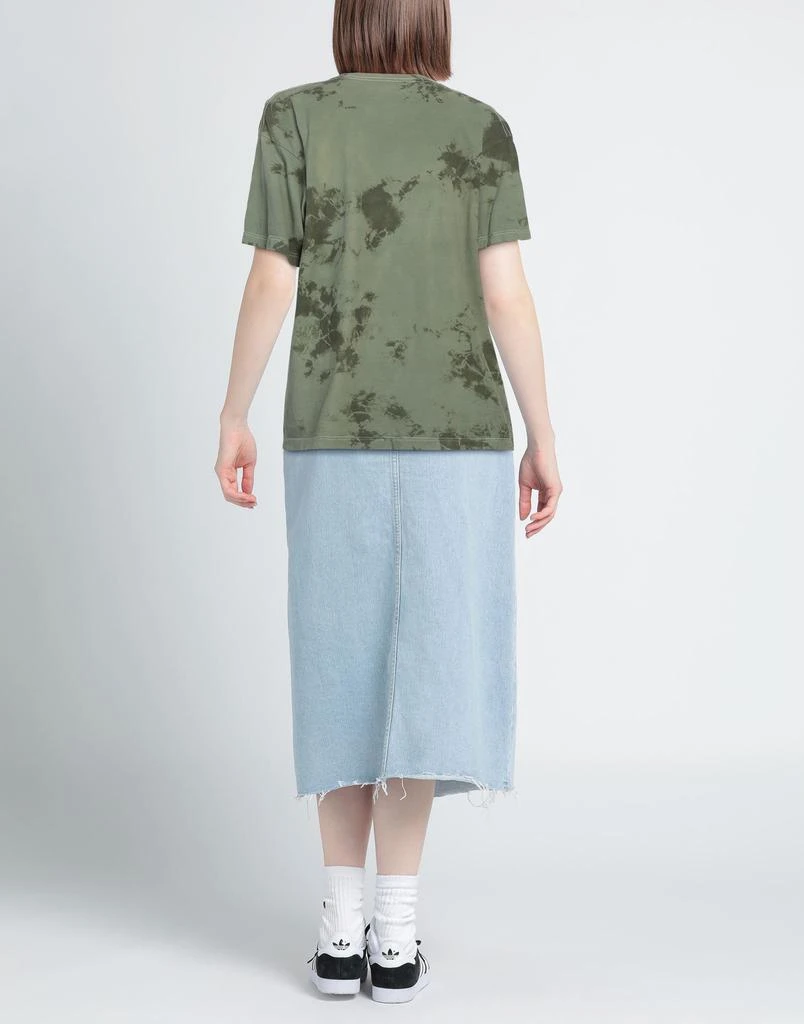 NOTSONORMAL Oversize-T-Shirt 3